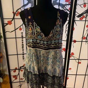 Penelope Project Bojo Blouse